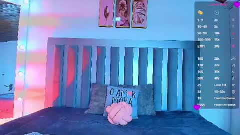 aylin_valerie online show from June 30, 7:48 pm