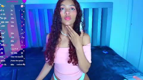 aylin_valerie online show from July 23, 7:45 pm