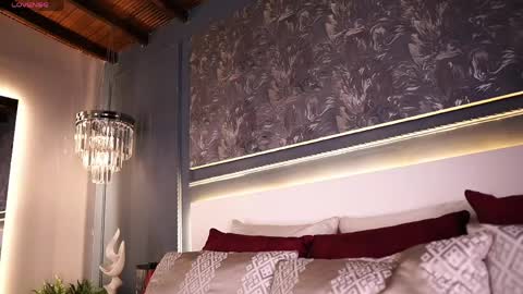 Aylin Millerxs online show from April 4, 7:22 pm