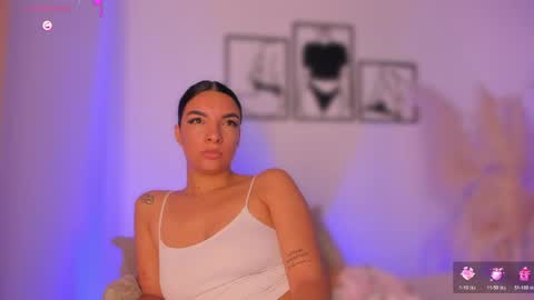 Snapshot of aylinz chatting on April 14, 12:00 pm Alish online show from April 14, 12:00 pm