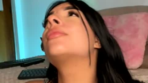 Snapshot of aylinz chatting on May 26, 12:12 pm Alish online show from May 26, 12:12 pm