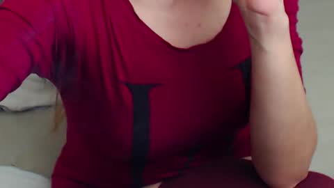 aylynrichard online show from October 27, 9:52 pm