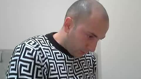 AYBOY online show from December 22, 5:43 pm