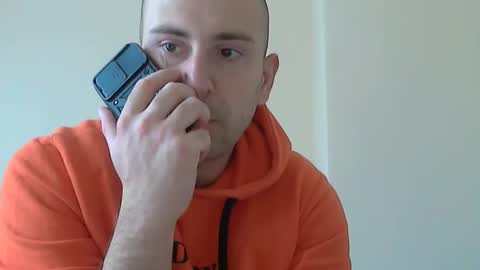 AYBOY online show from February 6, 12:30 pm