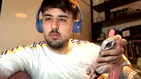 ApoloArt online show from February 17, 10:45 am