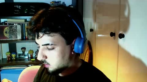 ApoloArt online show from April 7, 6:30 pm