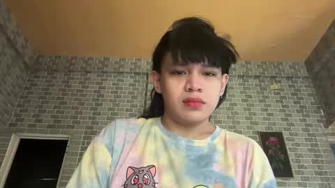 aymkyline online show from March 29, 2:00 am