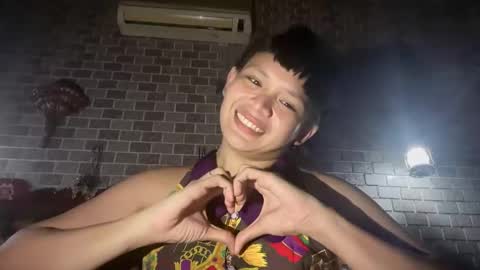 aymkyline online show from March 29, 3:34 pm