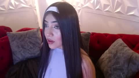 Aysel online show from October 29, 8:32 pm