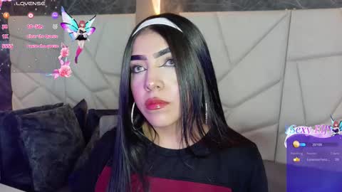 Aysel online show from December 19, 12:17 am