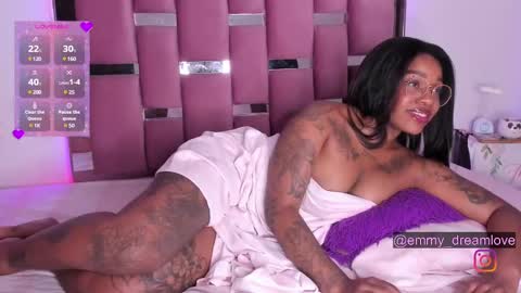 Emmy  online show from January 21, 2:22 am