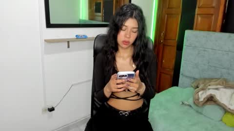 Aysha online show from March 7, 4:09 am
