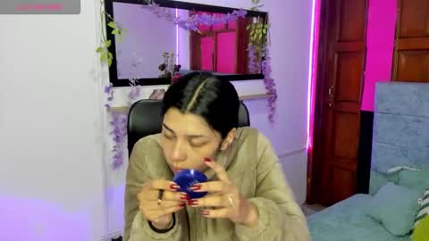 Aysha online show from March 17, 11:41 pm