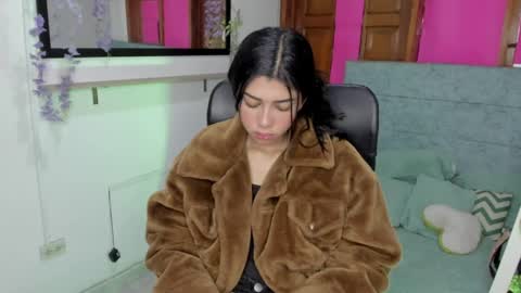 Aysha online show from May 22, 3:24 am