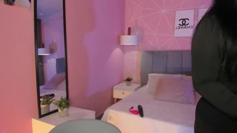 Ayshell online show from November 24, 11:04 pm