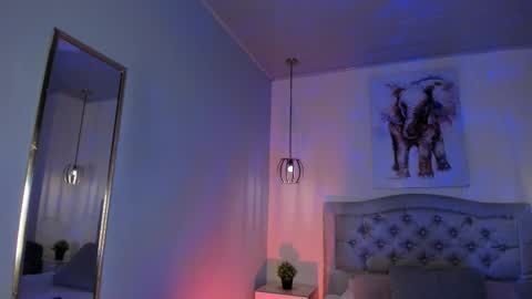 Ayshell online show from March 4, 1:22 am