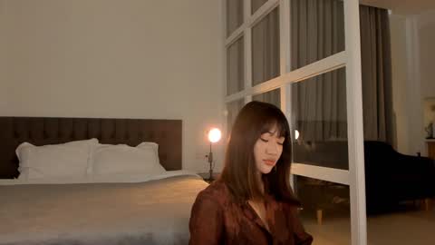 Snapshot of ayumi_dream chatting on December 22, 7:00 am ayumi_dream online show from December 22, 7:00 am