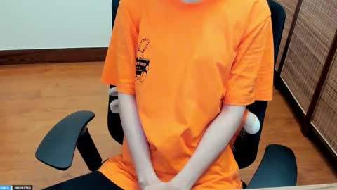 Snapshot of ayumianzu chatting on December 21, 12:07 am anzu online show from December 21, 12:07 am