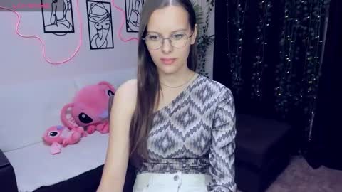 AyumiCherry online show from January 8, 4:53 pm