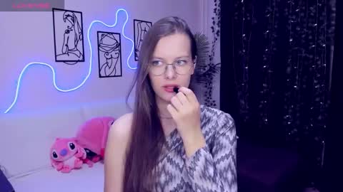 AyumiCherry online show from January 10, 1:13 pm