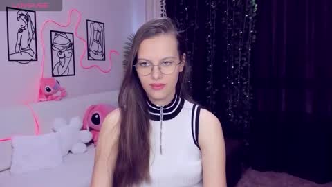 AyumiCherry online show from February 3, 9:58 am