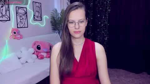 AyumiCherry online show from February 5, 11:26 am