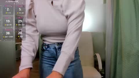 Ayumi online show from March 10, 11:21 am