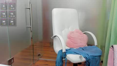 Ayumi online show from March 27, 8:26 am