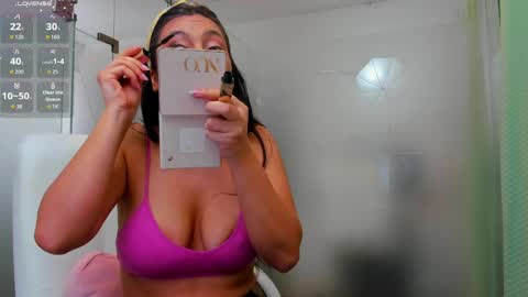 Ayumi online show from April 17, 4:04 am