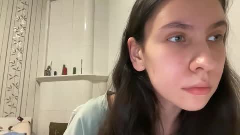 Snapshot of ayyababys chatting on February 5, 6:34 pm angel ayya online show from February 5, 6:34 pm