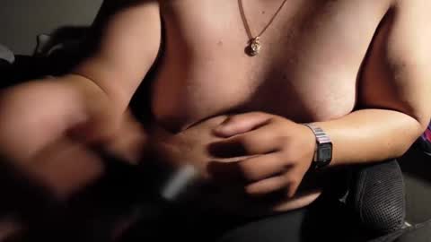 MG online show from October 5, 1:53 pm