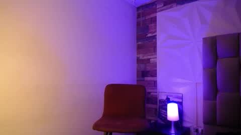 Azahara online show from January 16, 4:38 am