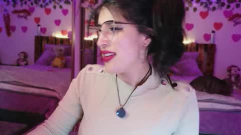 Azahar online show from March 21, 2:05 am