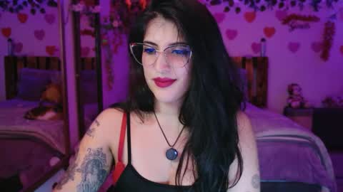 Azahar online show from March 27, 2:06 am