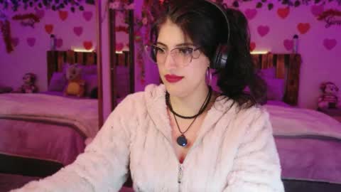 Azahar online show from April 12, 9:42 pm