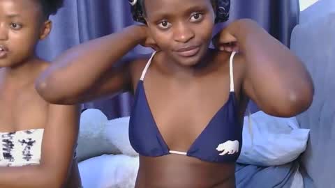 Azalea online show from October 31, 6:47 am