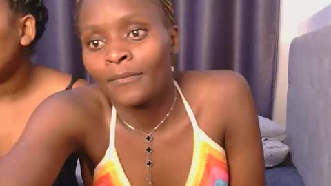 Azalea online show from November 20, 6:29 pm