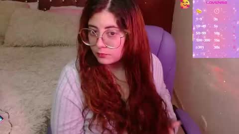  Amanda  online show from January 21, 10:19 pm