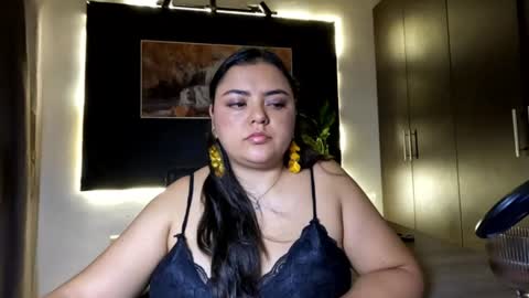Goddess Azara online show from July 18, 1:15 pm