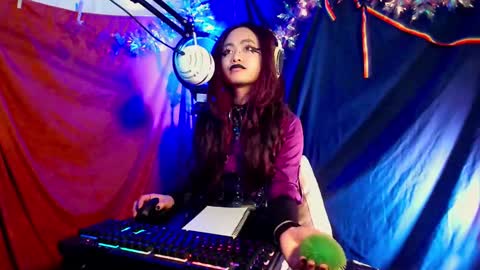 Snapshot of azazelgains chatting on January 19, 6:31 am Azazel online show from January 19, 6:31 am