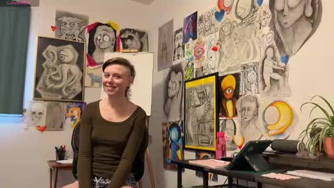 Azerai online show from February 27, 4:07 pm