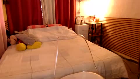 Lina online show from February 25, 2:47 am