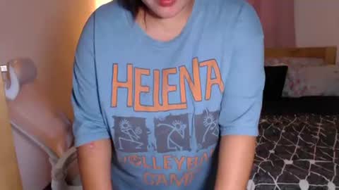 Lina online show from October 28, 3:21 am