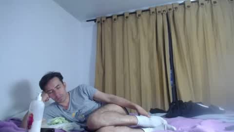 AZIEL online show from February 26, 1:53 am