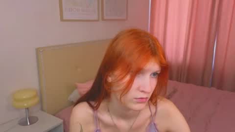 Zoe online show from July 31, 2:49 pm