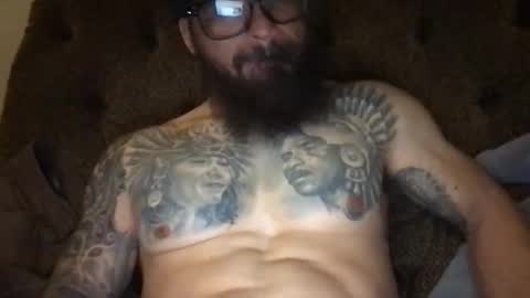 aztecwarrior10 online show from November 4, 6:12 am