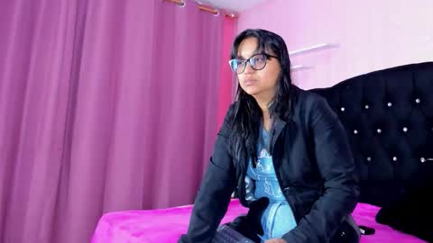azul_moon online show from November 24, 3:39 am