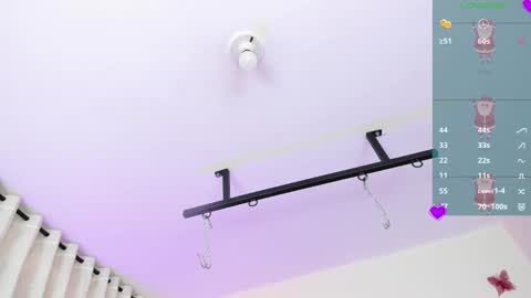 AZUL online show from December 14, 12:21 pm