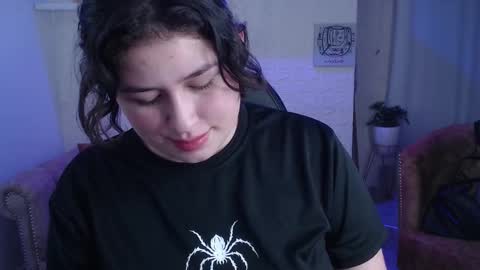 Azul online show from March 21, 12:59 am