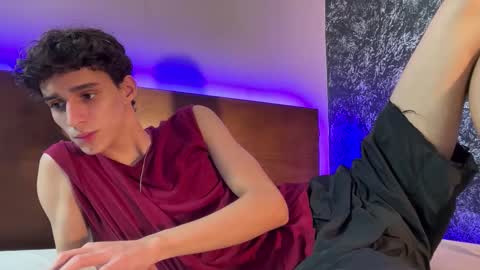 nice boy online show from October 30, 6:15 am